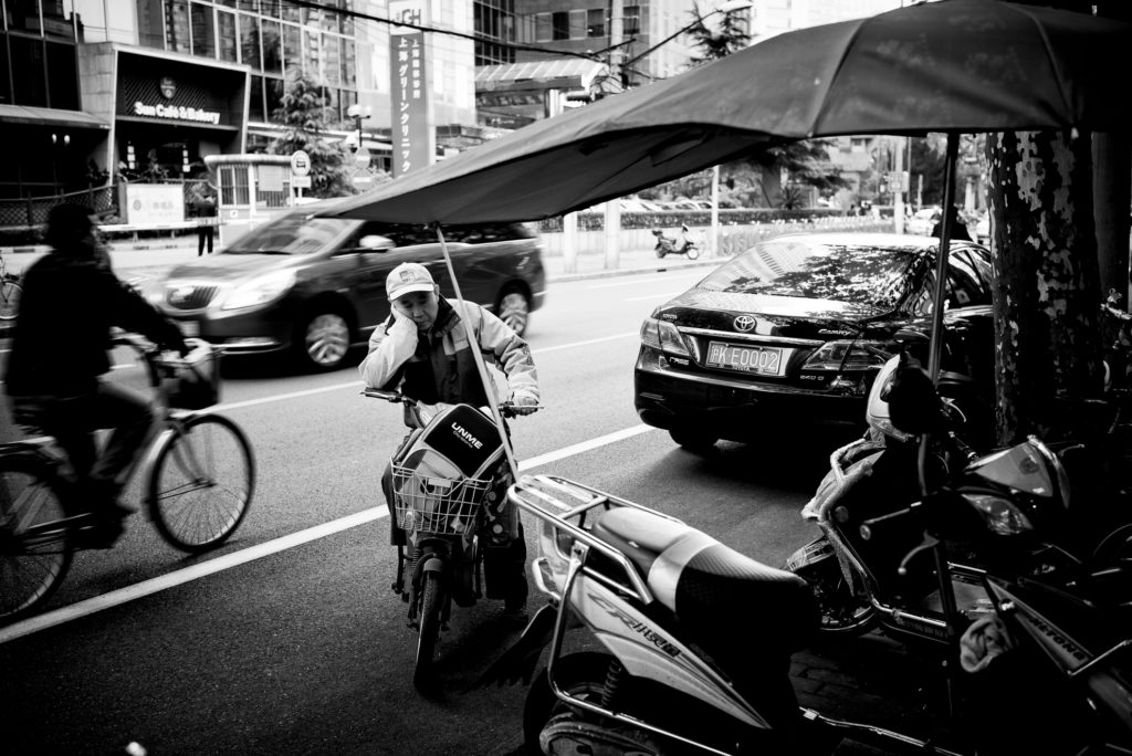 Shanghai, China