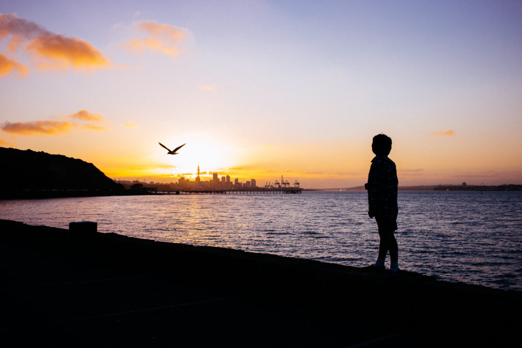 Auckland, New Zealand