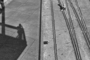 Leica M Monochrome with Leica 50mm Noctilux F0.95 ASPH